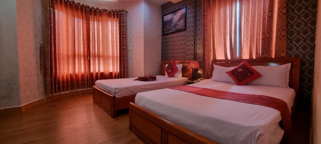 Stay Hue Hotel Extérieur photo
