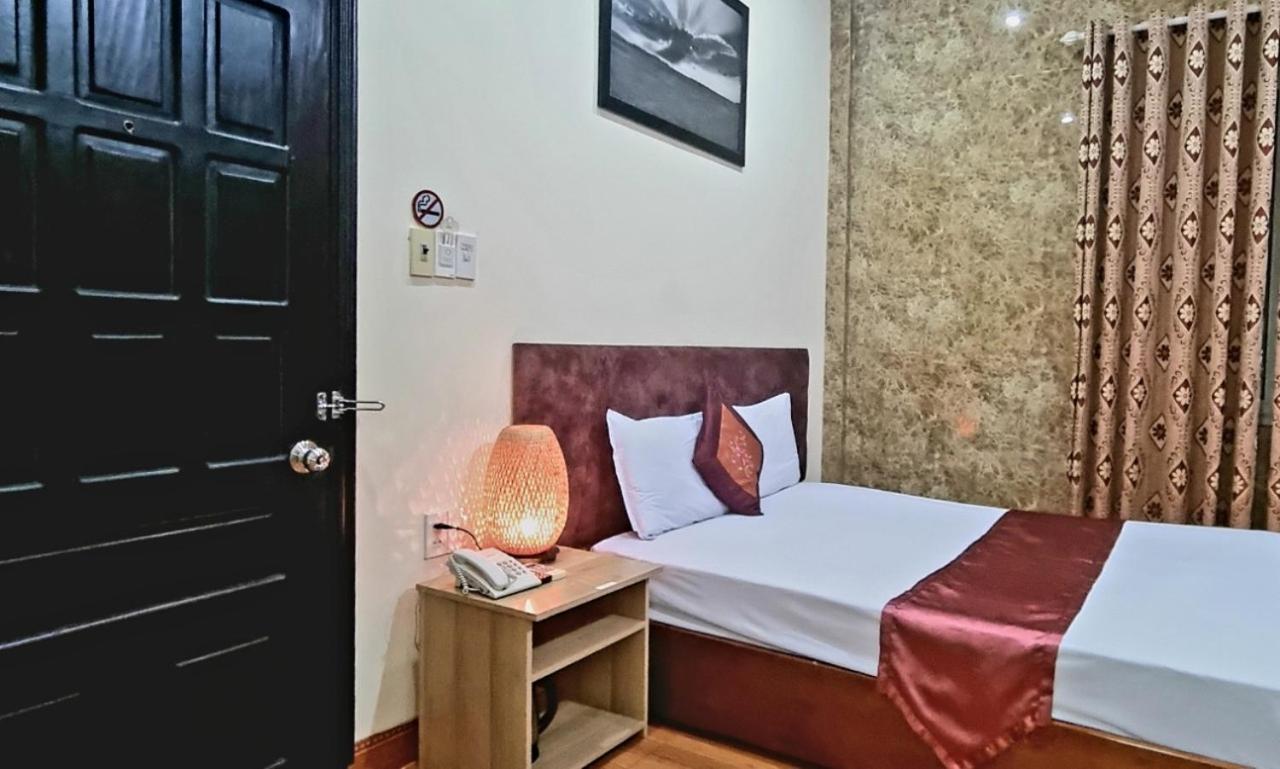 Stay Hue Hotel Extérieur photo
