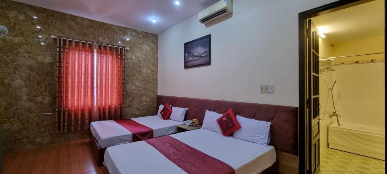 Stay Hue Hotel Extérieur photo