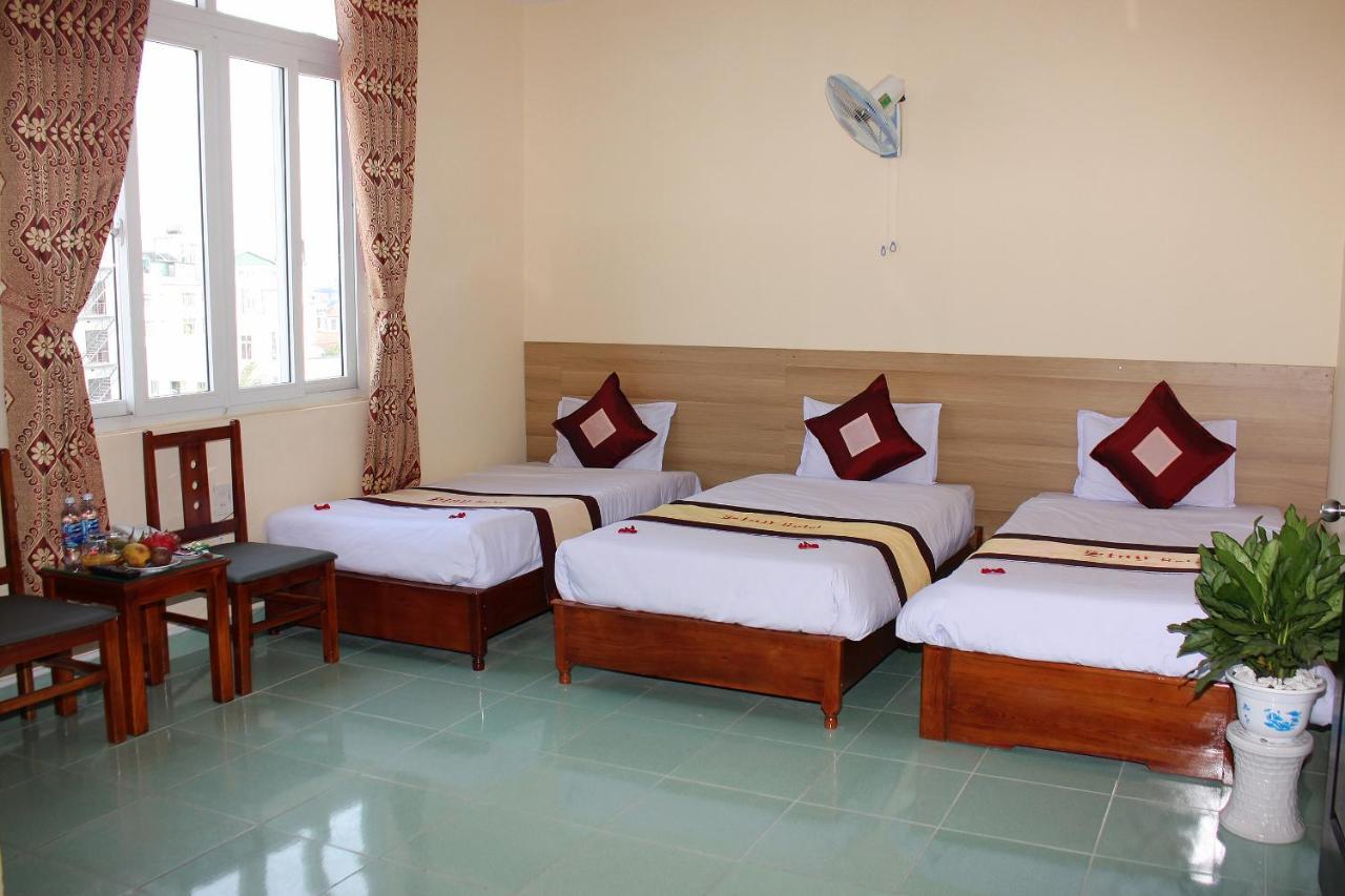 Stay Hue Hotel Extérieur photo