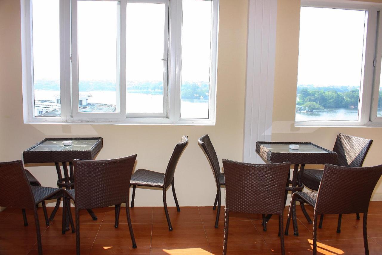 Stay Hue Hotel Extérieur photo