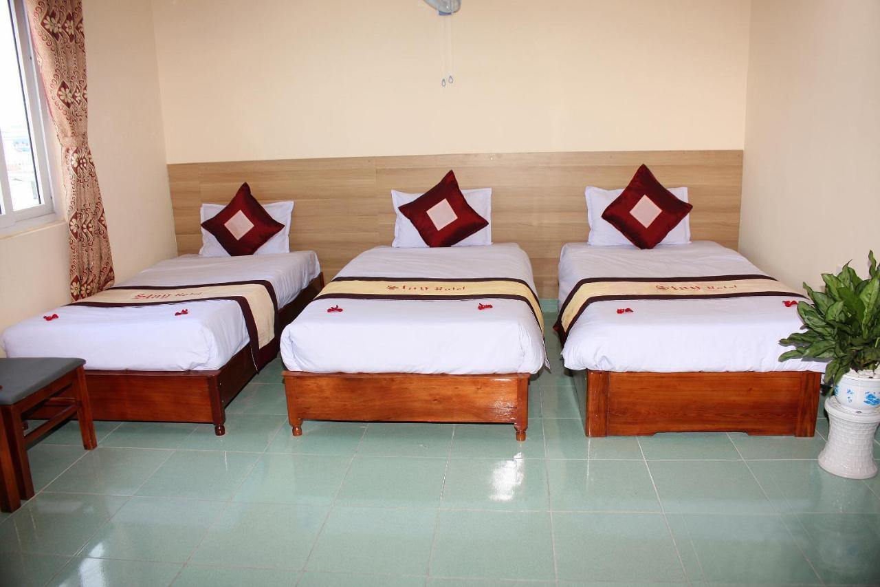 Stay Hue Hotel Extérieur photo