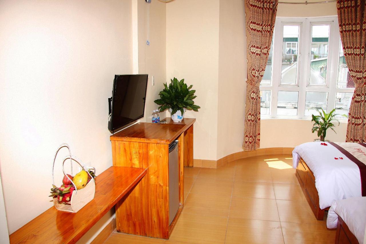 Stay Hue Hotel Extérieur photo
