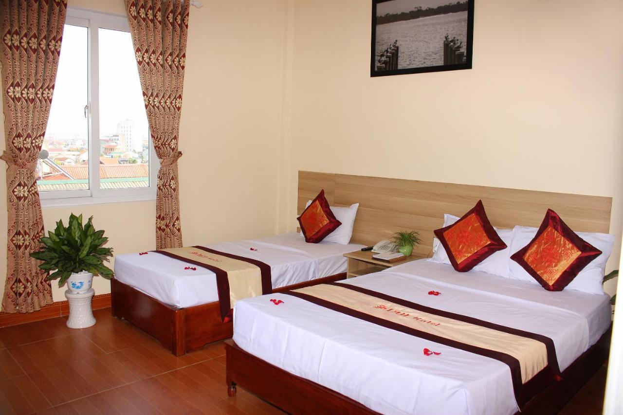 Stay Hue Hotel Extérieur photo