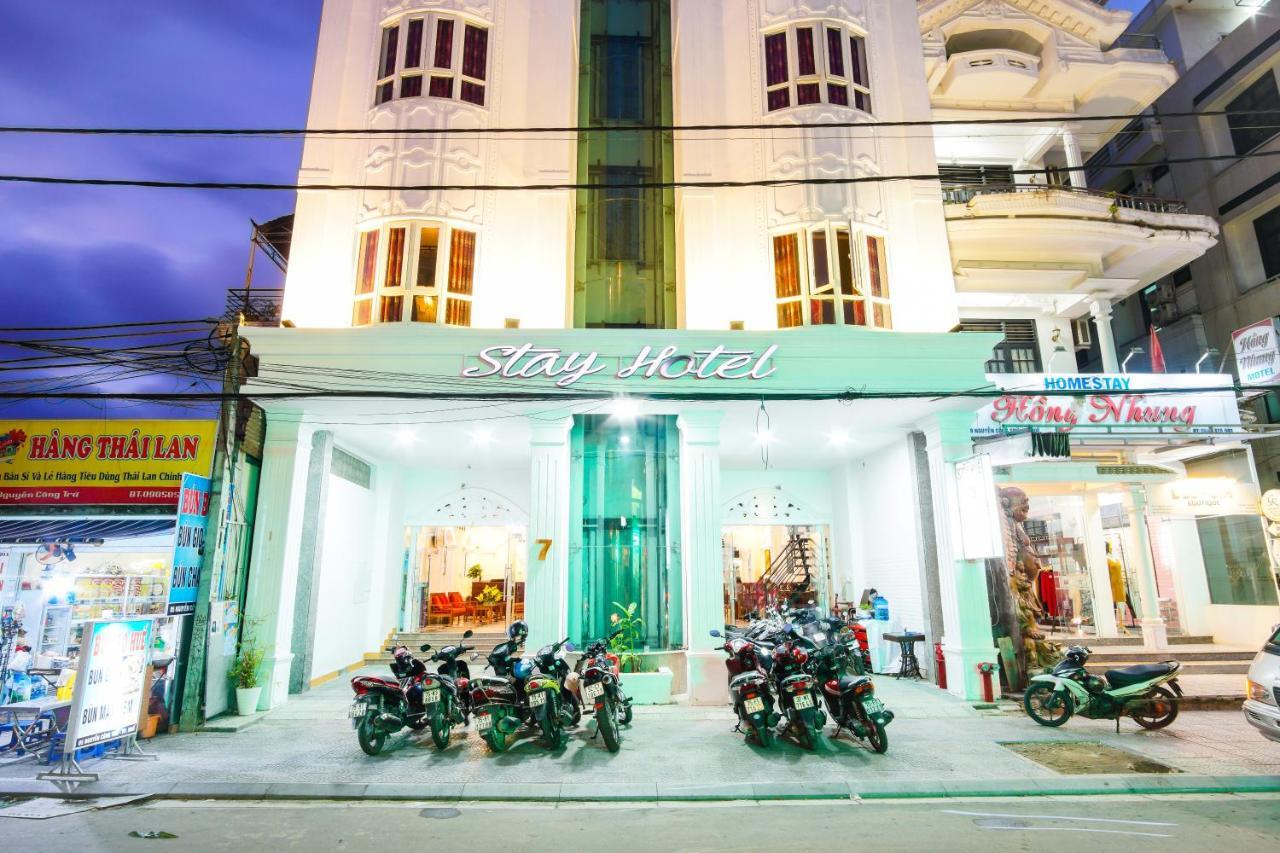 Stay Hue Hotel Extérieur photo