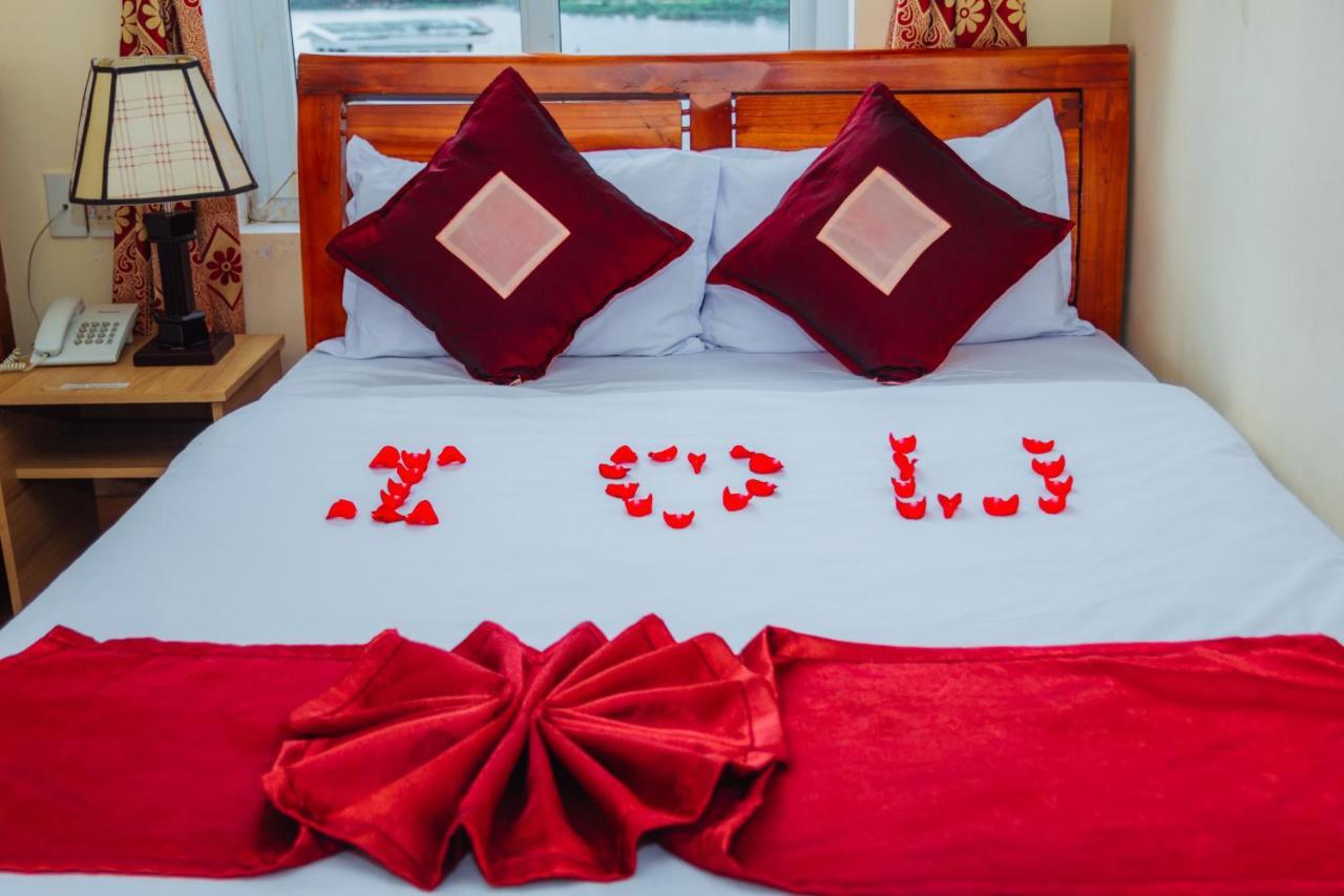 Stay Hue Hotel Extérieur photo