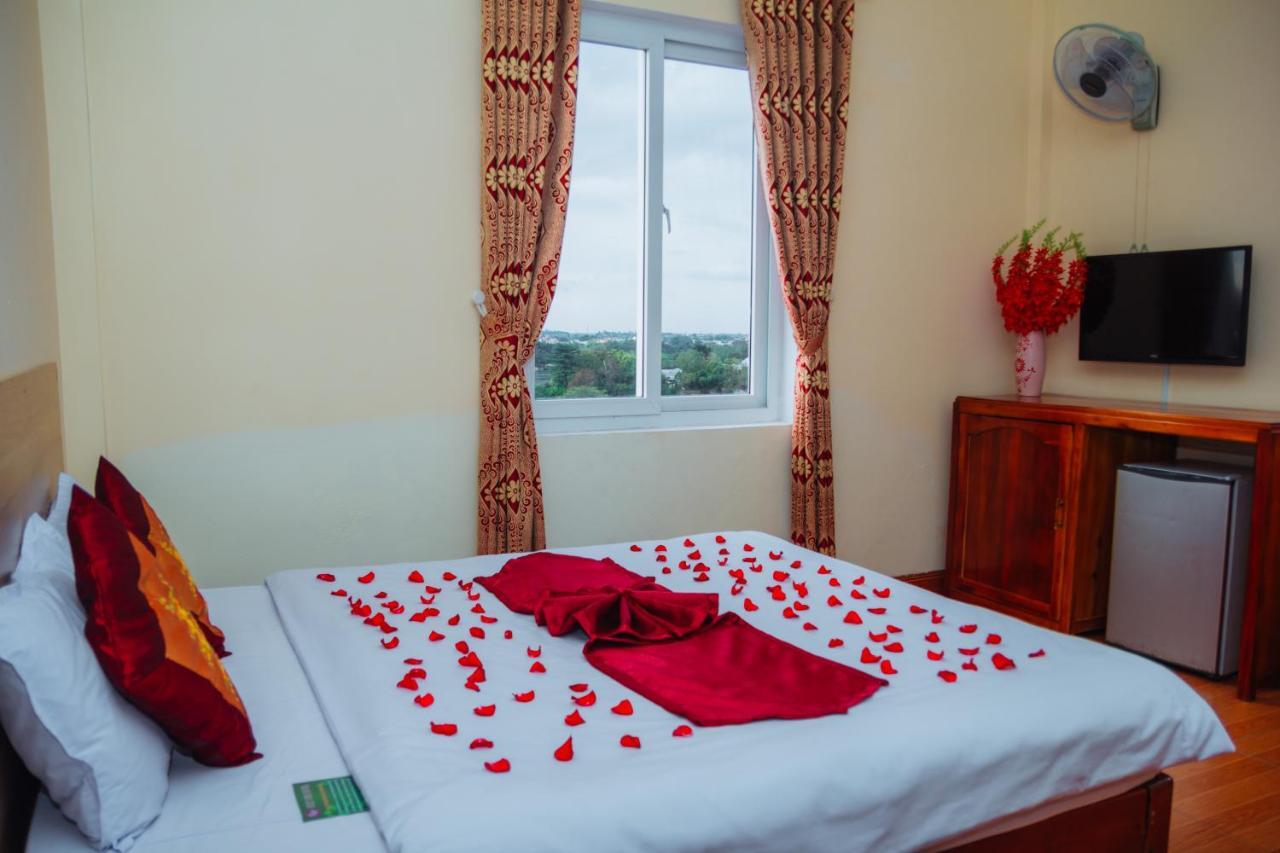 Stay Hue Hotel Extérieur photo