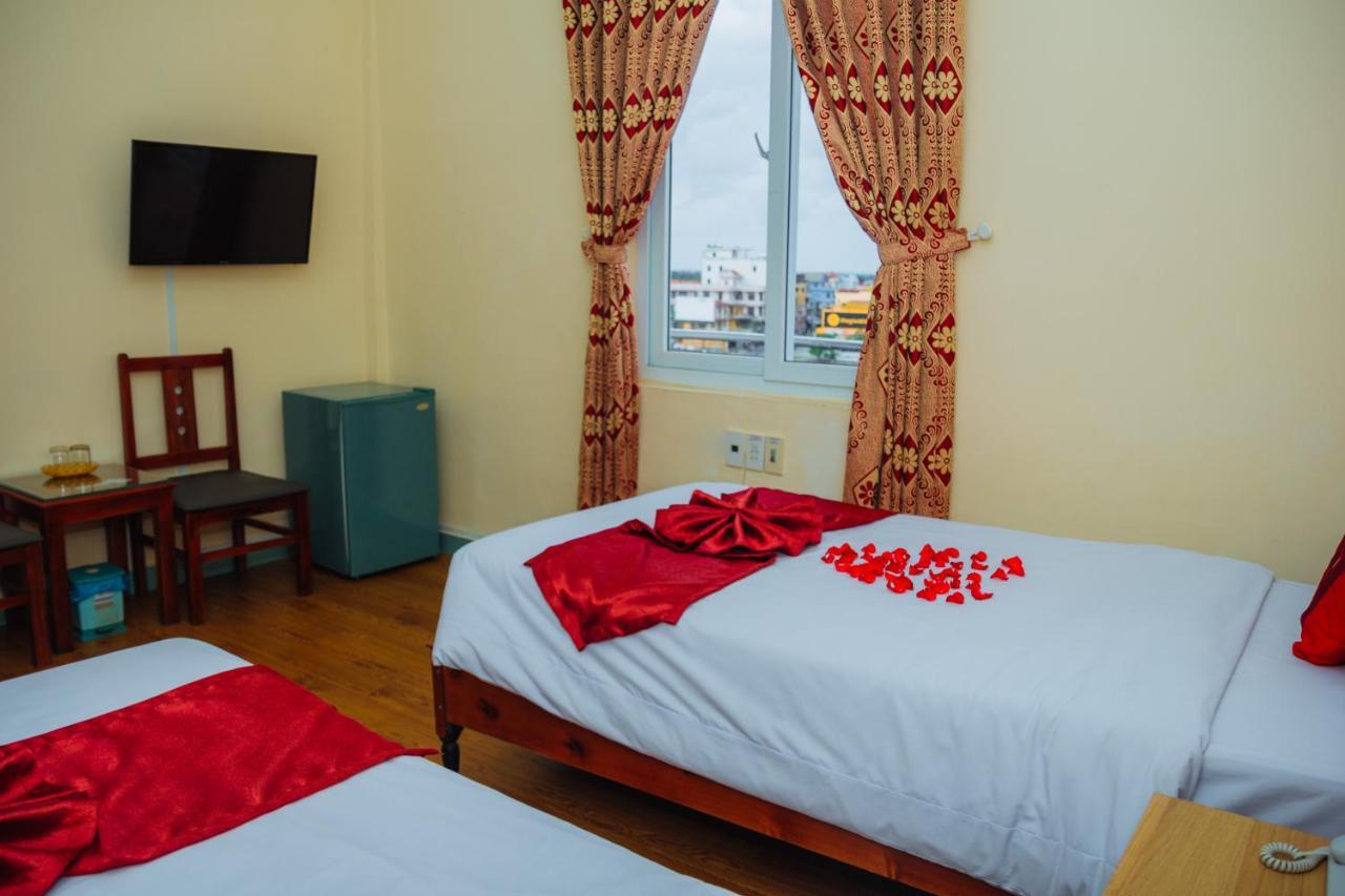 Stay Hue Hotel Extérieur photo