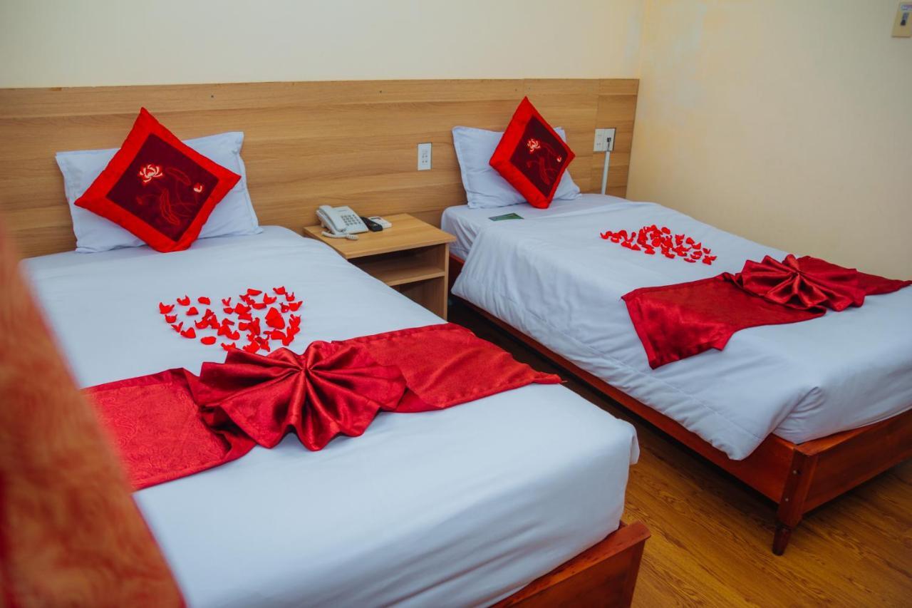 Stay Hue Hotel Extérieur photo